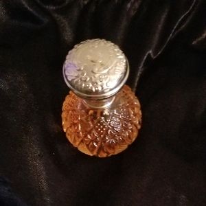 Vintage perfume